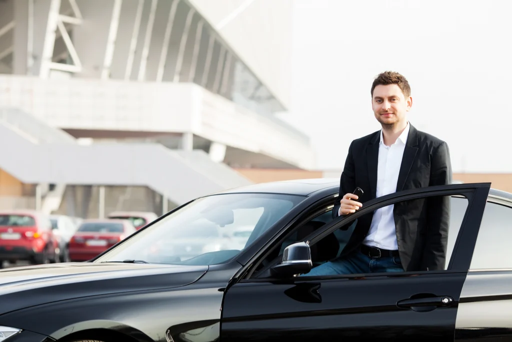 experts chauffeur in miami florida