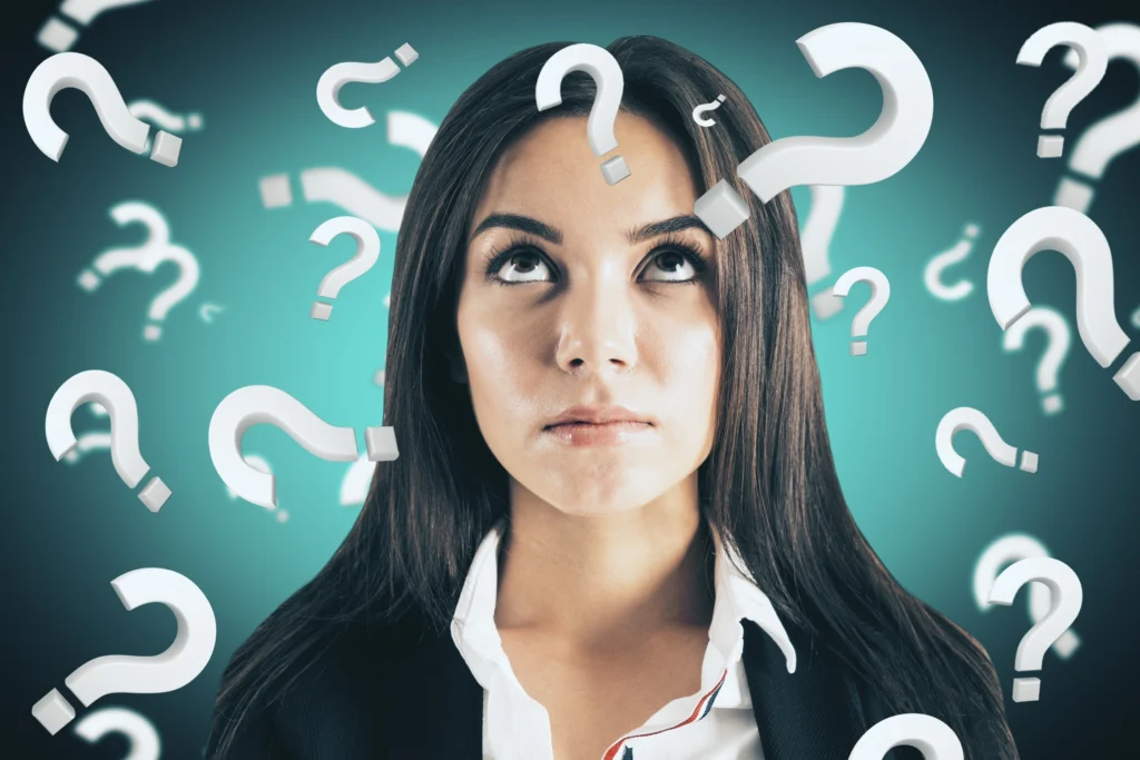 Frequently Asked Questions