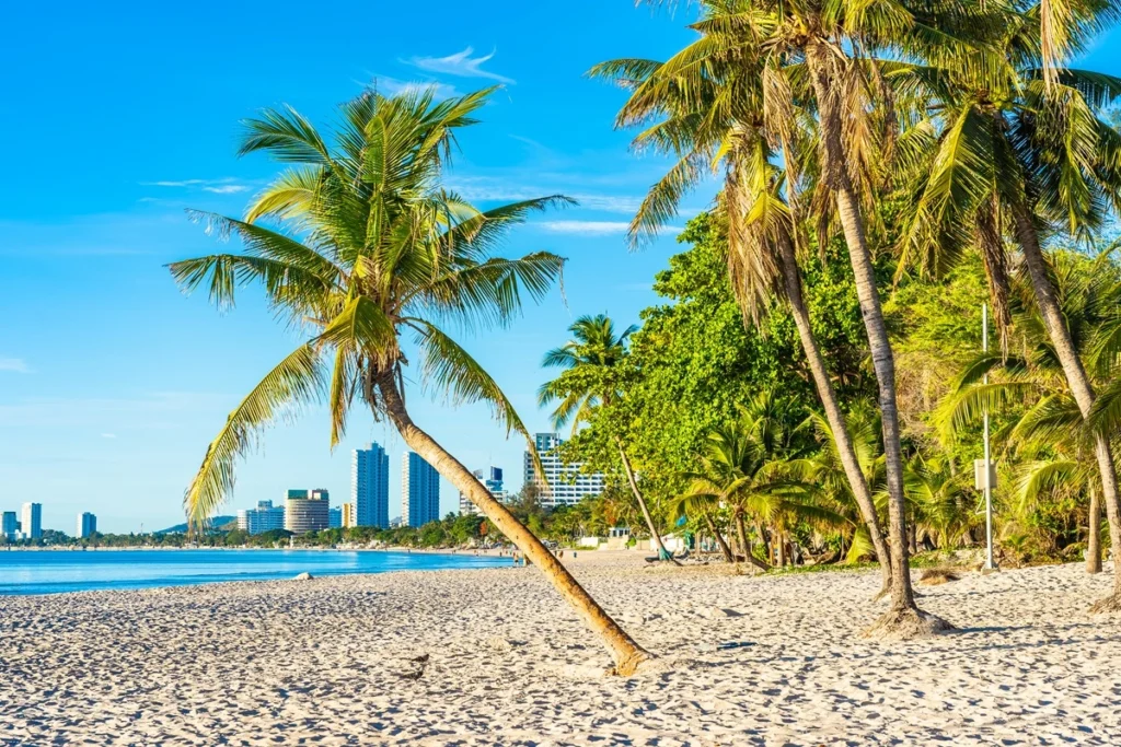 West Palm Beach