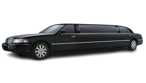 Lincoln Stretch Limo