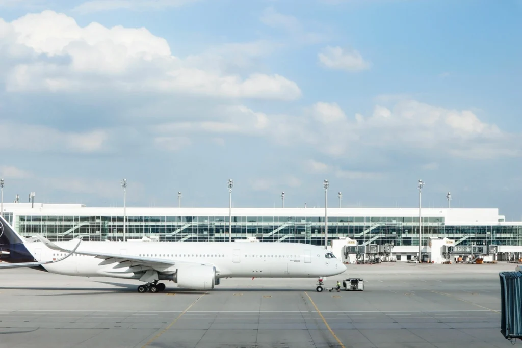 mia airport, florida