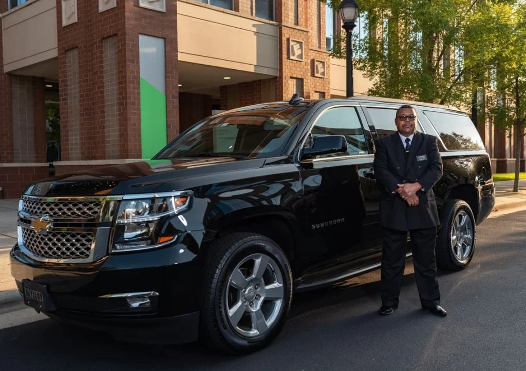 Fort Lauderdale Black Car Service