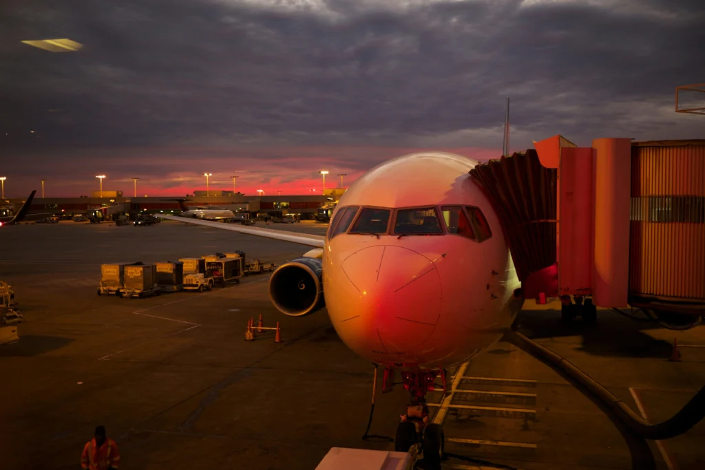 Miami Airport Car Service