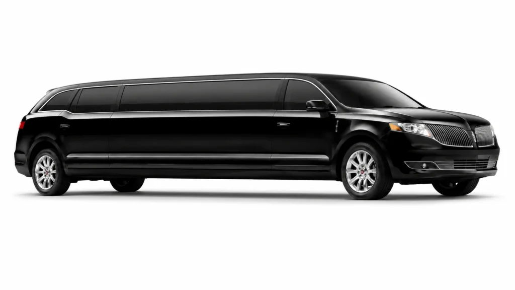 MKT Stretch Limousine